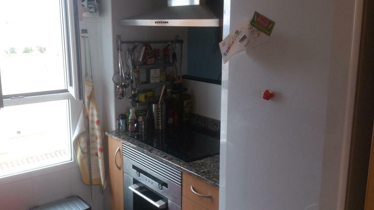 Apartament Atico Duplex En Aigua Blanca Oliva Zewnętrze zdjęcie