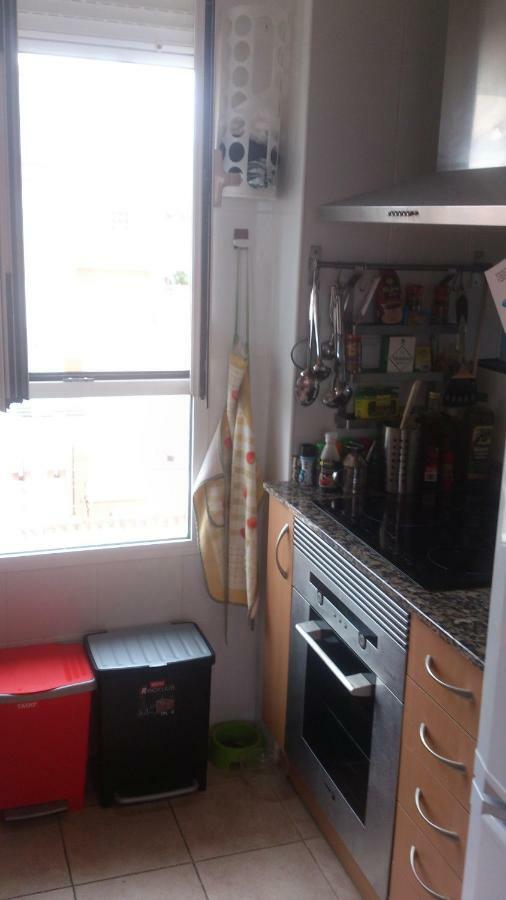 Apartament Atico Duplex En Aigua Blanca Oliva Zewnętrze zdjęcie