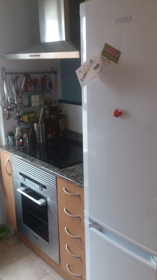 Apartament Atico Duplex En Aigua Blanca Oliva Zewnętrze zdjęcie
