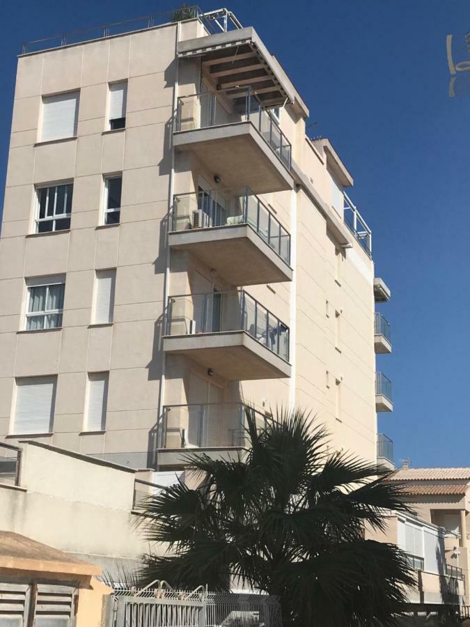 Apartament Atico Duplex En Aigua Blanca Oliva Zewnętrze zdjęcie